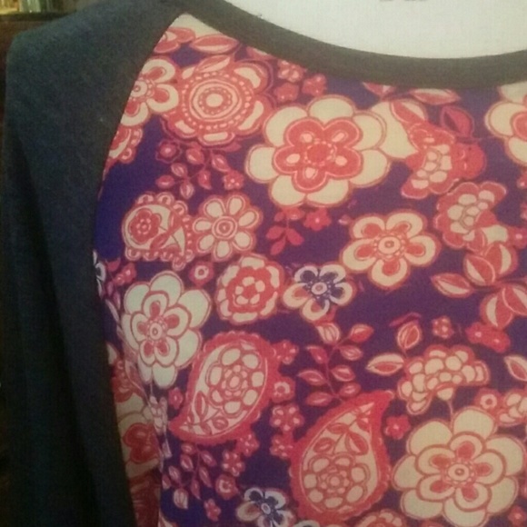 LulaRoe Randy - Picture 2 of 3